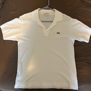 Lacoste Classic Polo Size 2